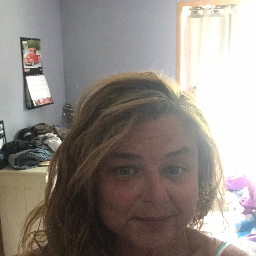 Meet your Posher, Billie jo